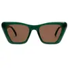 I-sea Lunettes De Soleil Polarisées Pour Femme Daisy