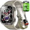 Blackview Montre Connectée Sport- 100+ Modes Sport- Boussole - Appel B...