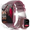 BLACKVIEW Montre Connectée FemmeSmartwatch Sport avec Appel 120+ Sport...