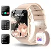 BLACKVIEW Montre Connectée Femme avec Appel Bluetooth 5.3 Smartwatch 1...