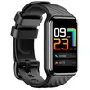 IOWODO Montre Connectée Homme Smartwatch Sport avec Suivi du Sommeil,100+ Sports ,Étanche,Charge Rapide,Longue durée ,pour iPhone Android