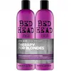 TIGI Dumb Blond Tween Duo