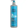 TIGI Bed Head Foxy Curls Mousse Pour Cheveux Bouclés Fixation Forte 250 Ml