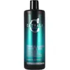 Shampooings Tigi Tigi Catwalk Oatmeal Honey Nourishing Shampoo 750 Ml