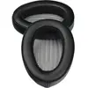 Accessoires casques Meze Pads en cuir pour Elite / Empyrean (la paire)