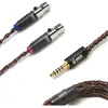 Câble symétrique cuivre Meze audio mini XLR à 4,4 mm