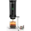 GAVI STORE - Machine à café portable 3 en 1 - Cafetière à capsules 20 ...