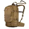 VETSECURITE Source Tactical rugzak met waterzak Assault 20L - Coyote