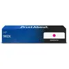 PrintAbout huismerk Inktcartridge 982X (T0B28A) Magenta Hoge capacitei...