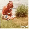 Sacred Bones Woods - Find Them Empty (7" Vinyl Single)