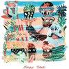 Underwater Peoples Free Time - Esoteric Tizz (7" Vinyl Single) (Limited Edition) (Coloured Vinyl)