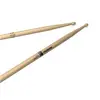Pro-Mark RBH595AW - Baguettes avec olive gland en hickory Rebound 5B