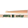 Pro-Mark Pro-Mark Txr5an - Baguettes The Naturalen Hickory 5a, Olive En Nylon