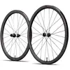 Reserve Jeu De Roues De Route 34/37 Dt240 Ta Cl Disc Tubeless