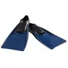Finis Finis Palmes De Natation Black/Navy 44-45