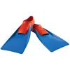 Finis Palmes de natation, Mixte Adulte, Rouge/Bleu, M - EU 37-39