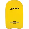 Finis foam kickboard senior, geel