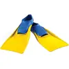 Finis Floating Zwemvliezen Geel,Blauw EU 33-35