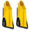 Finis Z2 Zoomers Gold Zwemvinnen EU 44-45 Yellow