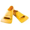 Finis Zoomers Gold Zwemvinnen Geel EU 40-42