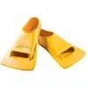 Finis zoomers gold zwemvinnen - geel - maat 35-36