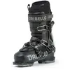 Dalbello Chaussures De Ski Alpin Cabrio Lv 100 3dwrap