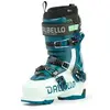 Dalbello Chaussures De Ski Alpin Pour Femme Cabrio Mv 95 3dwrap