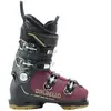 Chaussures De Ski Dalbello Veloce Ltd W Gw Black Berry Femme