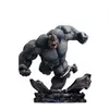Iron Studios Figure Marvel Bds Art Scale 1/10 Rhino 26 Cm