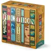 Fiction - Gezelschapsspel - Engelstalig - Allplay