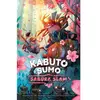 Kabuto Sumo Sakura Slam - Bordspel - Engelstalig - Allplay