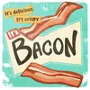 Bacon - Kaartspel - Engelstalig - Allplay