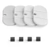 Petlibro Capsule Verrvangingsfilter - Kattendrinkbak - 8 stuks