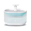 PetLibro - Capsule Water Fountain Blue - (PL-WF002-93W)