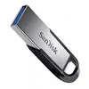 Sandisk Clé Usb 3.0 Cruzer Ultra Flair 128 Gb Argenté (139790)