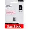 Sandisk Ultra Fit USB flash drive | 32 GB USB | USB 3.1A - USB Stick
