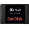 SANDISK - Disque SSD Interne - SSD Plus - 1To - 2,5" (SDSSDA-1T00-G26)