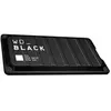 Disque dur SSD WD Black P40 Game Drive 1 To - SANDISK - USB 3.0 - 550 Mo/s - 3D TLC