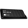 WD_Black Western Digital Ssd Externe Black P40 Game Drive Wdbawy0020bbk 2tb