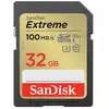 Sandisk - sdhc Extreme 32GB - SDSDXVT-032G-GNCIN (SDSDXVT-032G-GNCIN)