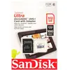 512GB SANDISK ULTRA MICROSDXC SDSQUNR-512G-GN6TA