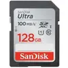 Carte mémoire flash - SANDISK -  - 128GB -  -  (SDSDUNR-128G-GN3IN)