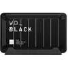 WD - Western Digital WD Black Game Drive SSD D30 desk 1TB
