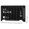 Disque SSD Externe WD_BLACK D30 pour Xbox 500 Go Noir