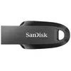 Clé USB SanDisk Ultra Curve 128Go USB 3.2 Gen1 100MB/s SDCZ550-128G-G46