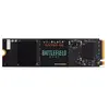 WD Black - Disque SSD Interne - SN750 SE - 1To - M.2 NVMe (WDBB9J0010B...