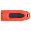 SANDISK ULTRA 64GB USB 3.0 FLASH DRIVE SDCZ48-064G-G46BR2