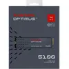 SANDISK Optimus 5100 4 To NVMe SSD SDSP51400TAN-000E0