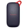 Disque SSD Externe portable SanDisk® 1 To Noir et Rouge