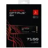 SANDISK Optimus GX 7100 1 To NVMe SSD SDSP71100TAN-000E0